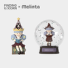 Finding Unicorn: Molinta - Chasing Light Series Blind Box (Single)