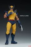X-Men - Wolverine 1/6 Scale 12