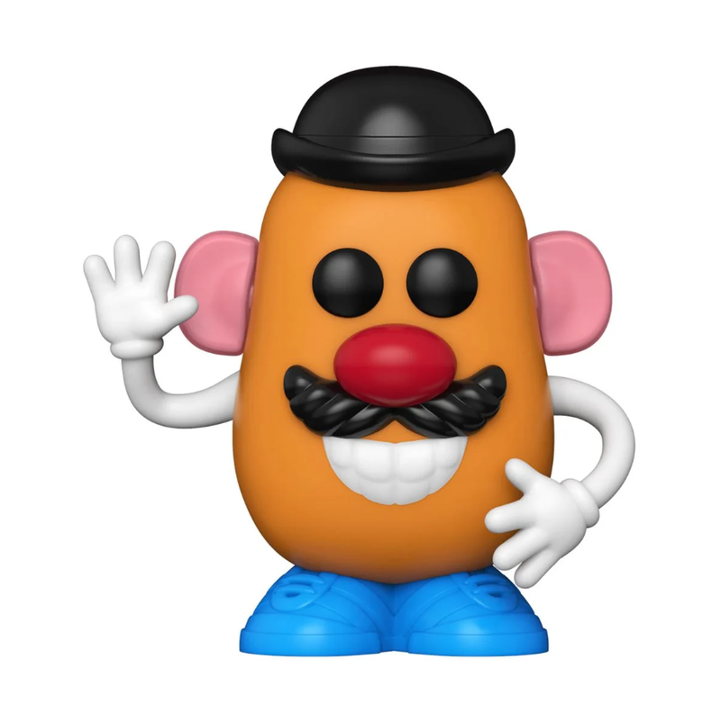 Hasbro - Mr Potato Head Pop! Vinyl Figure