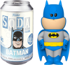 Batman - Batman (Chance of Chase) Vinyl SODA Figure (Wondercon Exclusive 2020)