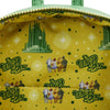 The Wizard of Oz - Emerald City Mini Backpack