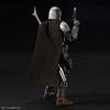 Star Wars: The Mandalorian - Beskar Armor 1/12 Scale Model Kit