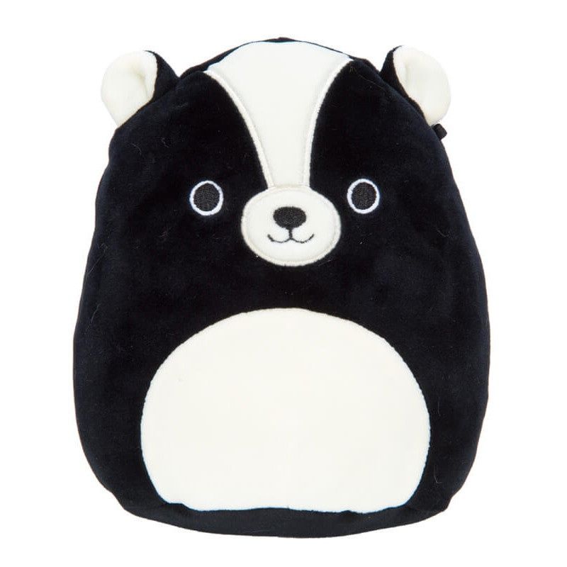 Squishmallows 7 Inch - Skyler the Skunk