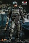 Warriors of Future - Johnson 1:6 Scale Figure