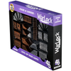 WarLock Tiles - Stairs and Ladders