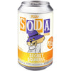 Secret Squirrel - Secret Squirrel Vinyl Soda