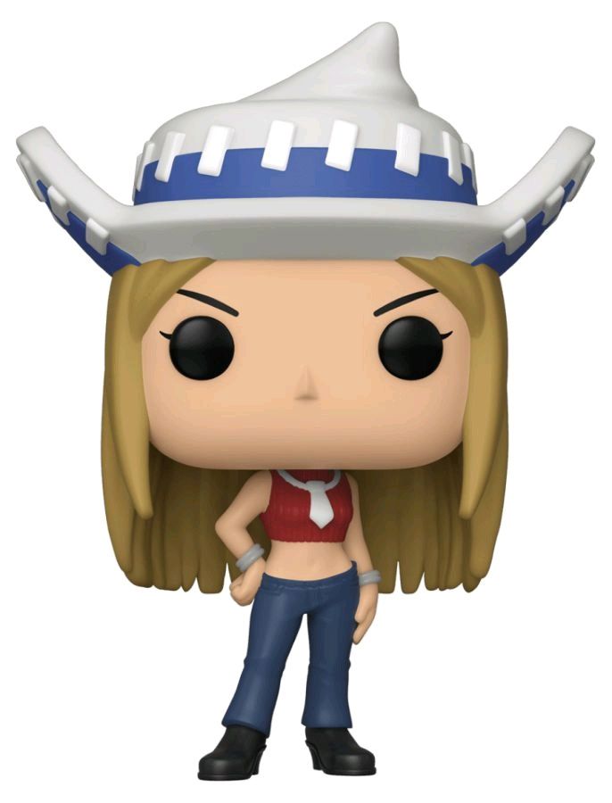 Soul Eater - Liz Pop! Vinyl Figure
