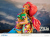 The Legend of Zelda - Breath of the Wild - Urbosa (Standard Edition) PVC Statue