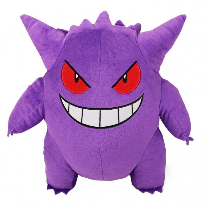 Pokemon - Gengar 12