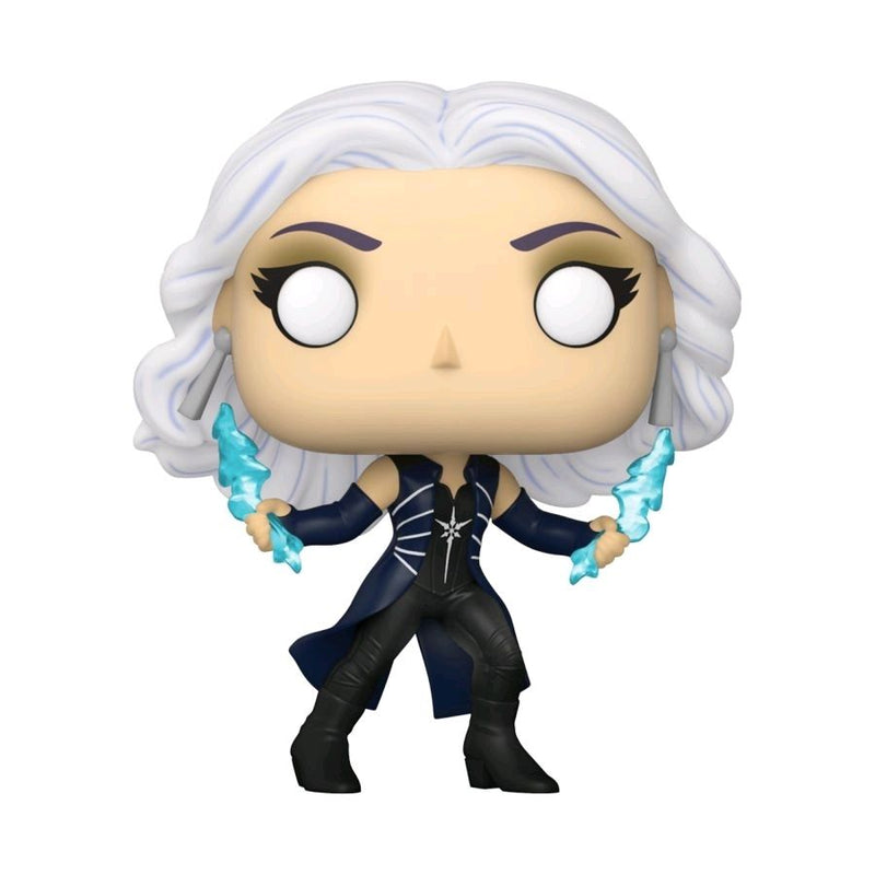The Flash - Killer Frost Pop! Vinyl Figure