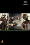 Star Wars: Book of Boba Fett - Cad Bane 1:6 Scale Action Figure