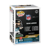 NFL: Jaguars - Trevor Lawrence Pop! Vinyl Figure