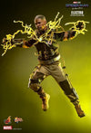 Spider-Man: No Way Home - Electro 1:6 Scale Action Figure