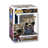 Guardians of the Galaxy 3 - Rocket Pop! Vinyl Figure