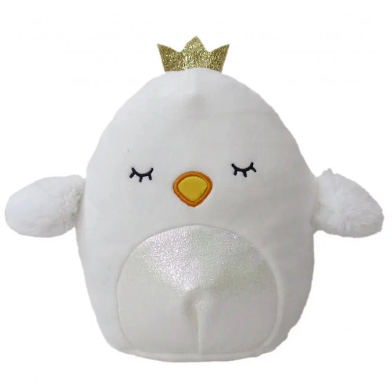 Squishmallows 7 Inch - Alyssa