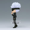 Jujutsu Kaisen - Satoru Gojo Q Posket Figure (Ver.A)
