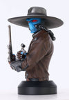 Star Wars: The Clone Wars - Cad Bane 1:6 Scale Bust