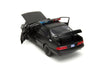 Robocop - 1986 Ford Taurus with Robocop 1:24 Scale Set
