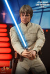 Star Wars - Luke Skywalker (Bespin) 1:6 Scale Action Figure