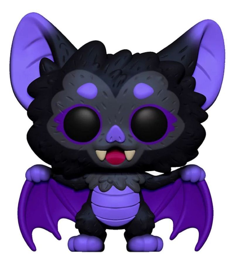 Frightkins - Fangelina US Exclusive Pop! Vinyl [RS]