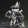 Gundam SDW Heroes Benjamin V2 Gundam Model Kit