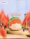 Toy City: Mika - Fruit is Ripe Series Blind Box (Single)