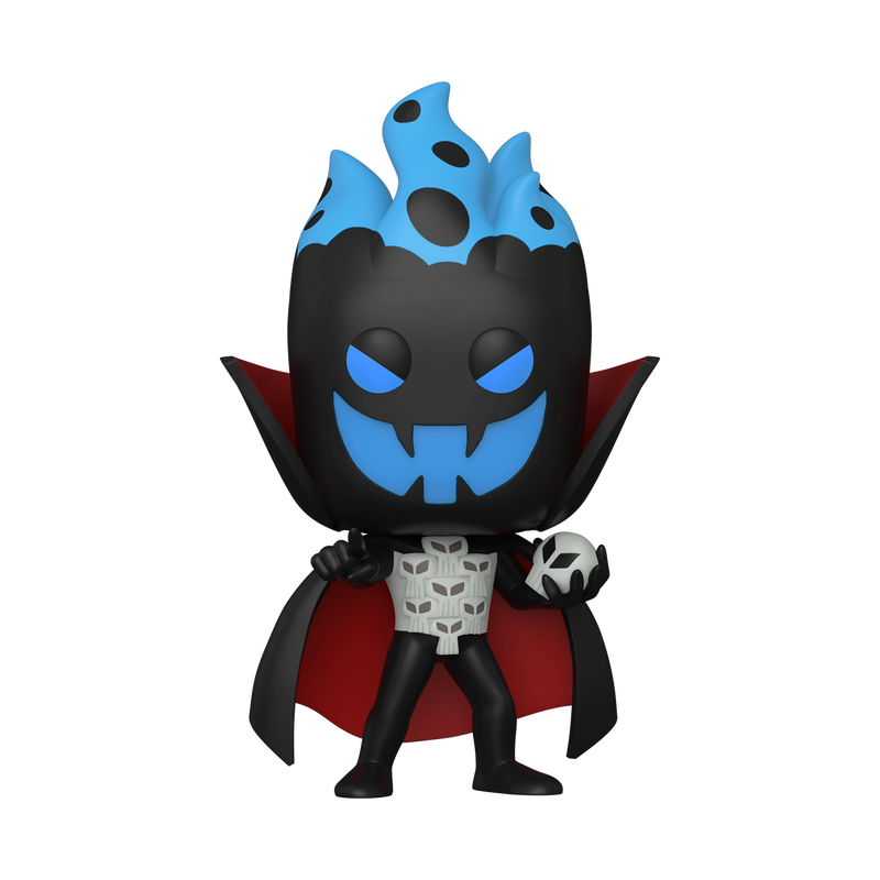 Samurai Jack - Demongo Pop! Vinyl Figure (SDCC 2021)