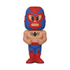 Spider-Man - Spider-Man Luchadore (Chance of Chase) Vinyl SODA Figure