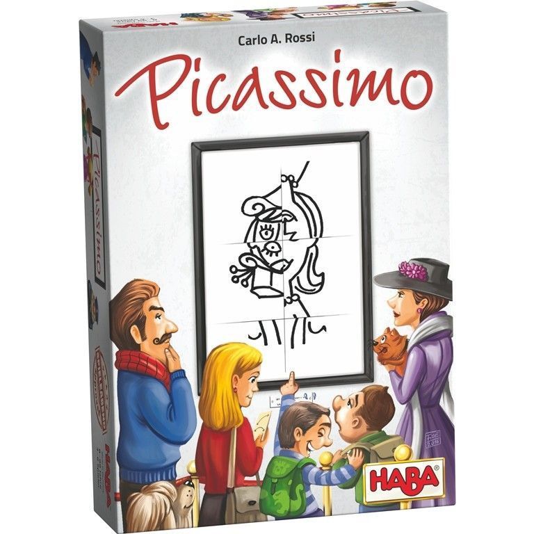 Picassimo