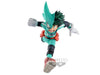 My Hero Academia - Colosseum (Vol.1): Midoriya Figure (Normal Colour Ver)