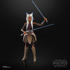 Star Wars - The Black Series Ahsoka Tano 6-Inch Action Figure