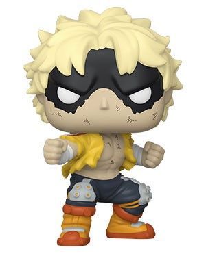 My Hero Academia - Fat Gum (Slim Form) Pop! Vinyl Figure