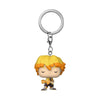 Demon Slayer - Zenitsu Pop! Keychain