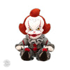 It (2017) - Pennywise Zippermouth Plush