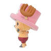 One Piece - Fluffy Puffy Chopper Figure (Ver.A)