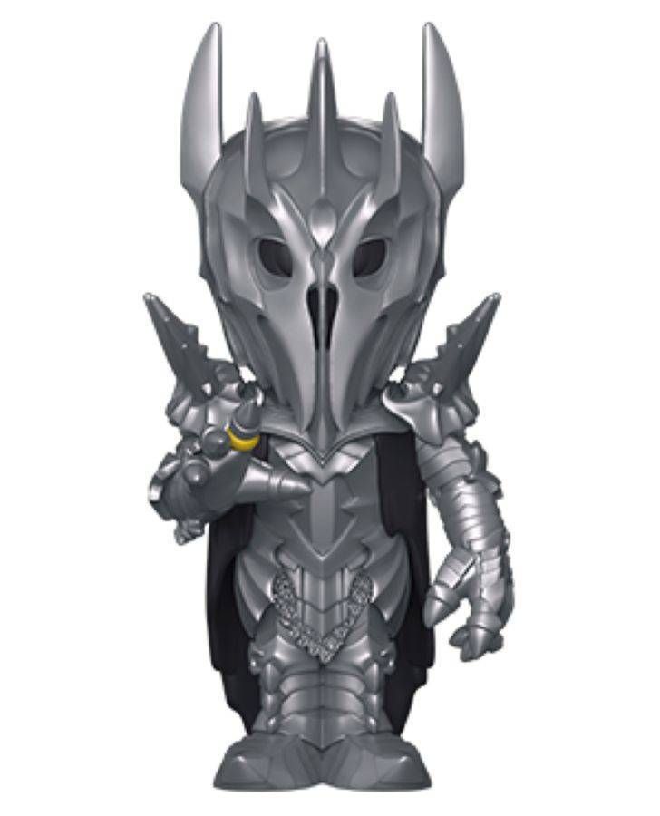 The Lord of the Rings - Sauron (Chance of Chase) Vinyl Soda Figure