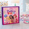 Disney Princess - Pattern Party Game