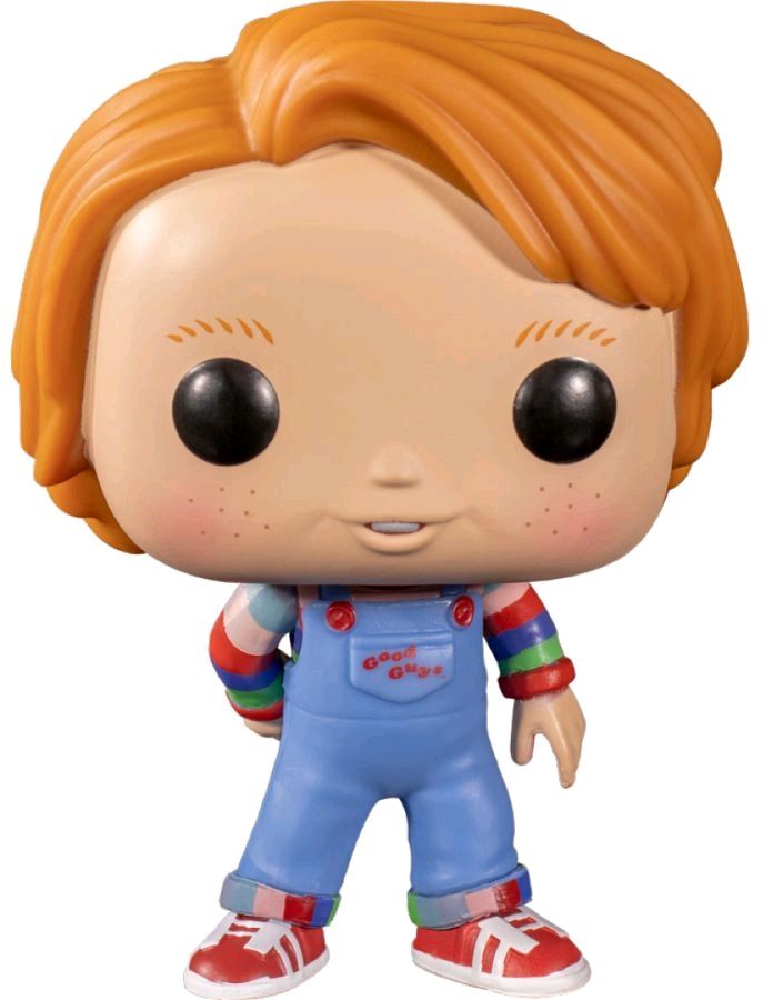 Child's Play - Good Guy Chucky (US Exclusive) Pop! Vinyl Figure