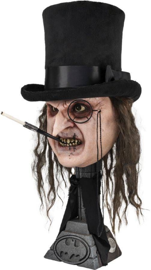 Batman Returns - The Penguin 1/1 Art Mask
