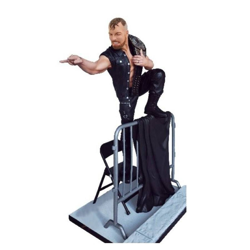 AEW - John Moxley Gallery PVC Statue
