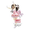 The Idolmaster - Cinderella Girls Espresto EST Uzuki Shimamura Figure (Dressy And Motions Ver.)