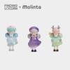 Finding Unicorn: Molinta - Natural Series Blind Box (Single)