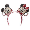 Disney - Hot Cocoa Mini Backpack with Headband