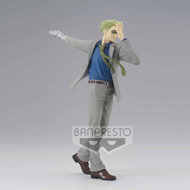 Jujutsu Kaisen - Kento Nanami Figure