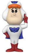 Roger Ramjet - Roger Ramjet (Chance Of Chase) Vinyl Soda