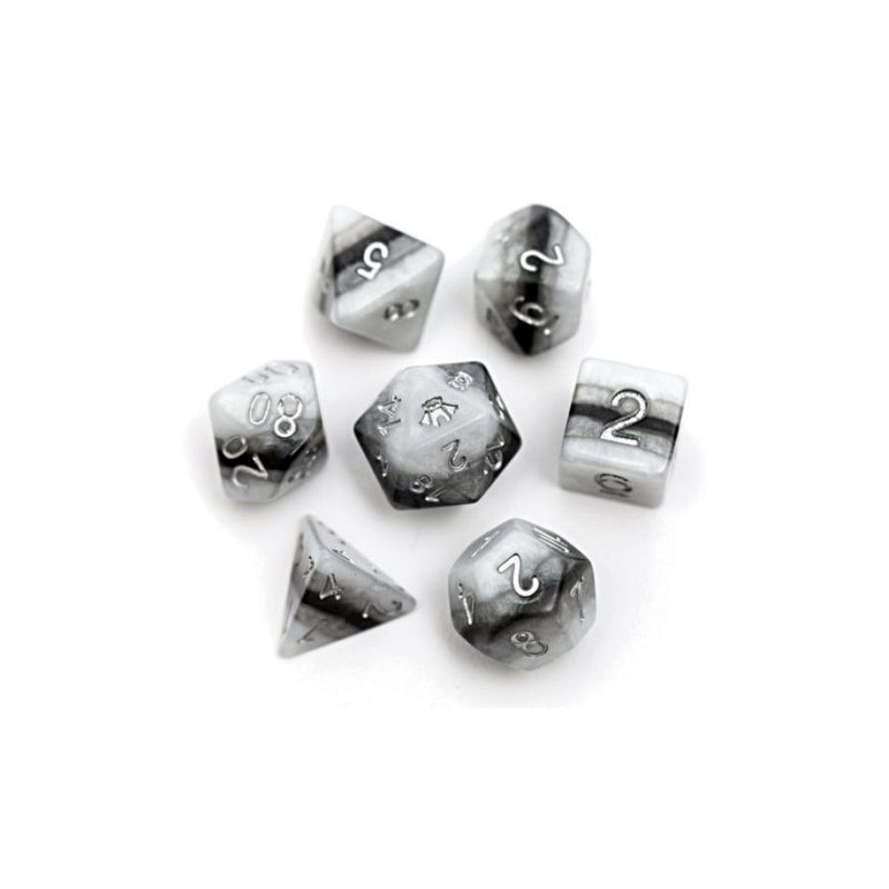 Reality Shard Dice Truth