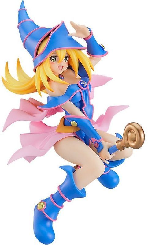 Yu-Gi-Oh! - Pop Up Parade Dark Magician Girl Figure