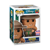 The Emperors New Groove - Kronk Pop! Vinyl Figure (SDCC 2021)