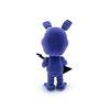 Five Nights at Freddy's - Bonnie Flocked Youtooz Vinyl Figure