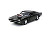 Fast and Furious 9 - 1970 Dodge Charger Black 1:32 Scale Hollywood Ride